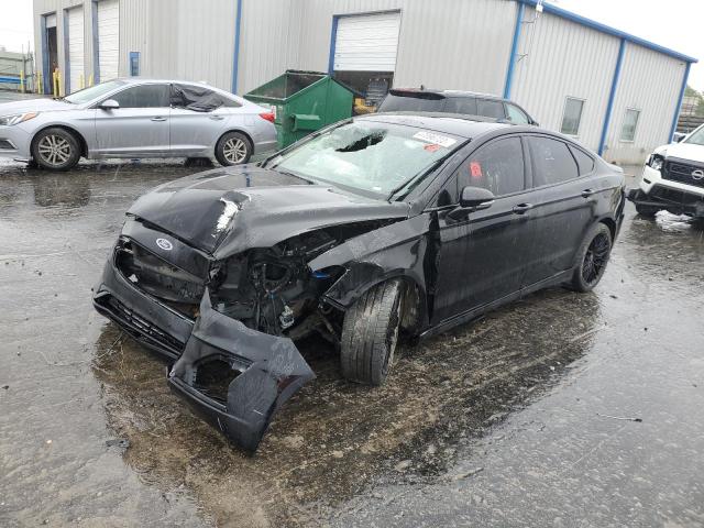 3FA6P0CD7KR254141 Ford FUSION SEL