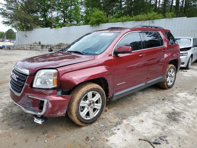 2016 GMC Terrain SLE