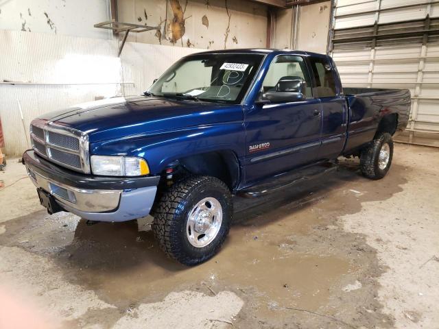 2001 Dodge Ram 2500 