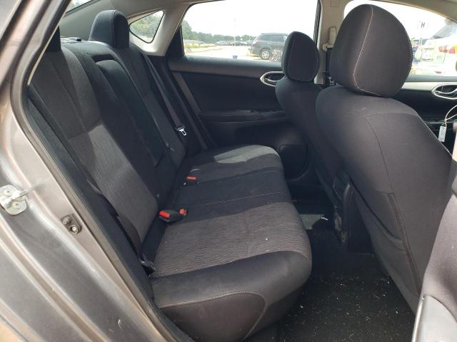3N1AB7AP6FY228251 Nissan SENTRA S