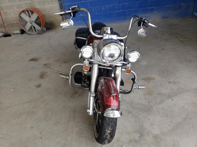 2008 HARLEY-DAVIDSON FLHRC 1HD1FR4108Y694744