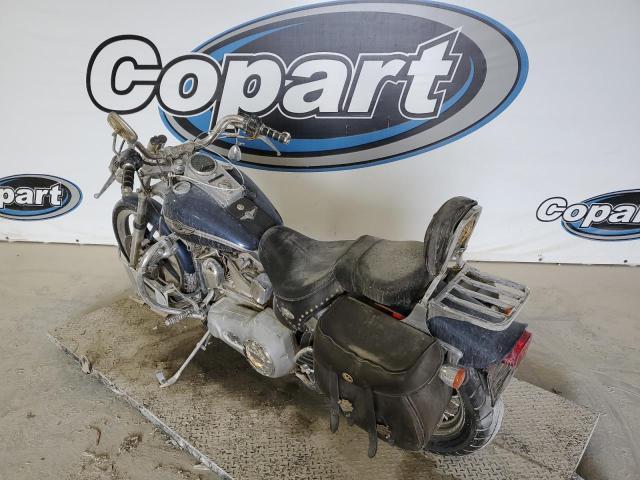 2003 HARLEY-DAVIDSON FXSTI - 1HD1BVB163Y106524