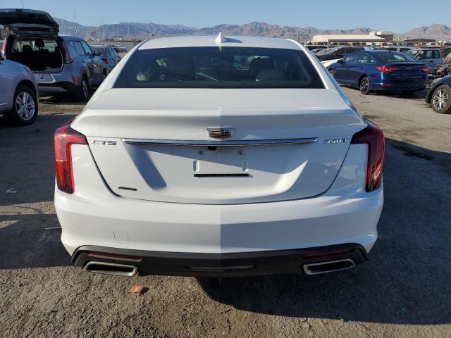 1G6DX5RK9M0108382 Cadillac CT5 LUXURY