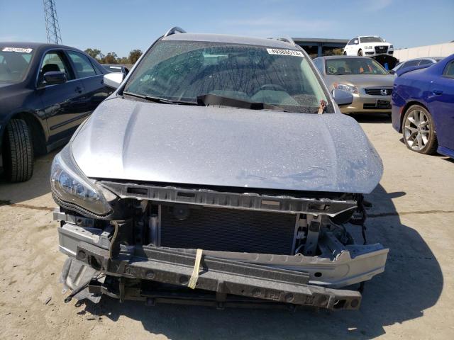 4S3GTAD60J3703687 Subaru Impreza Premium Plus