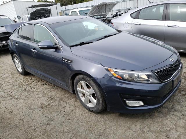 Vin: knagm4a73f5605239, lot: 48438743, kia optima lx 20154