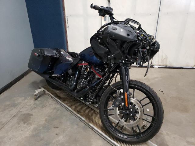 2019 HARLEY-DAVIDSON FLTRXSE - 1HD1TCL1XKB960465