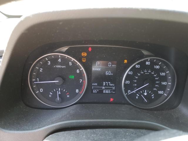 2017 HYUNDAI ELANTRA SE - 5NPD84LF3HH087506