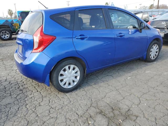 3N1CE2CP8EL412487 Nissan Versa Note S