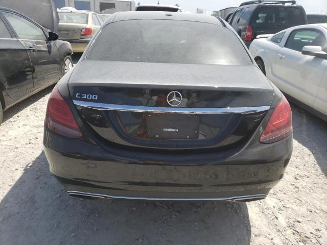 WDDWF8DB6KR458035 Mercedes-Benz C-Class C 300 6