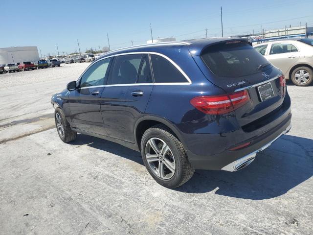 WDC0G4KB3KF663722 Mercedes-Benz Glc 300 4matic