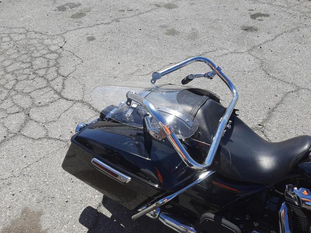 2021 HARLEY-DAVIDSON FLHR - 1HD1FBC10MB624926