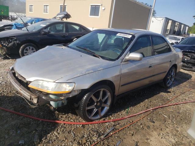 1998 Honda Accord Lx VIN: 1HGCG5647WA049958 Lot: 50218104