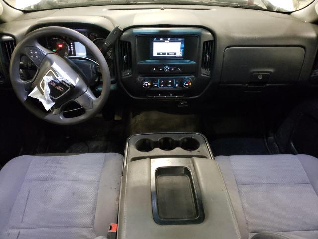 2018 GMC SIERRA C25 1GT21REG9JZ118710
