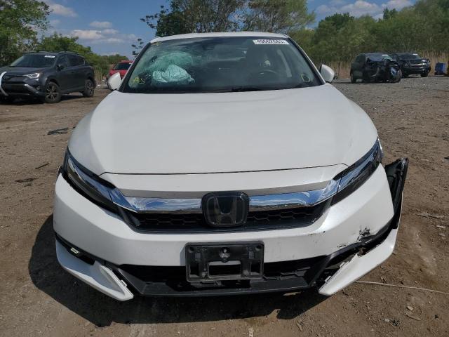 2018 HONDA CLARITY - JHMZC5F11JC019523