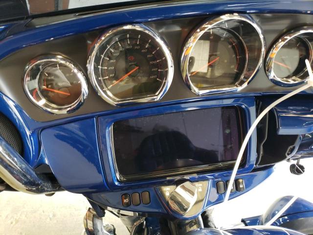 2020 HARLEY-DAVIDSON FLHTKSE 1HD1TEH14LB950715