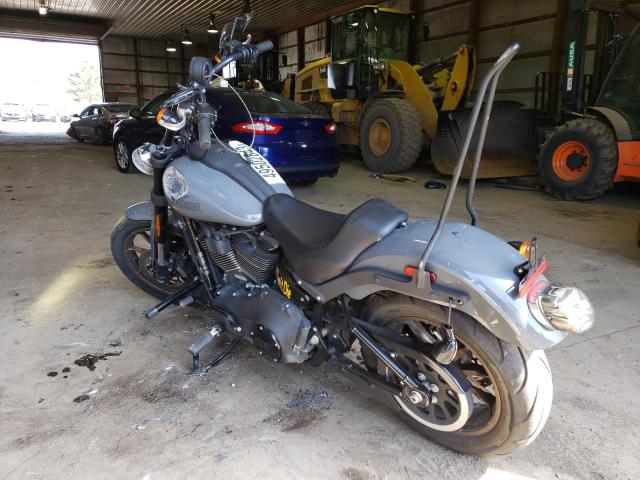 2022 HARLEY-DAVIDSON FLXRS 1HD1YWZ15NB012828