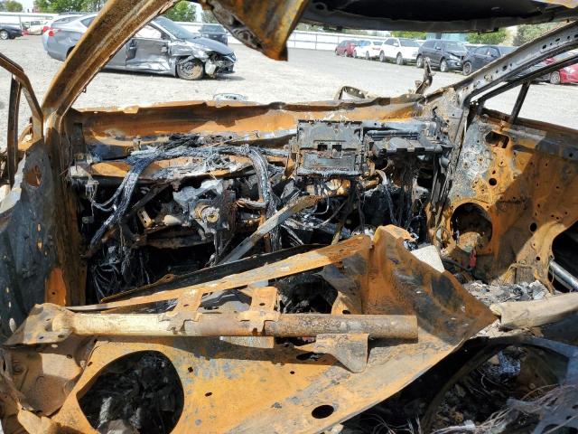 2023 LEXUS NX 350 JTJKGCEZ9P5004975