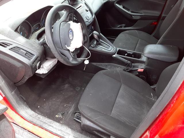 1FADP3K21HL308226 Ford FOCUS SE