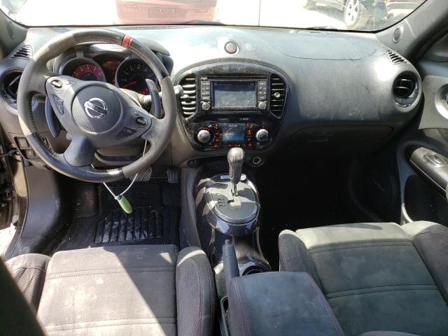 2017 NISSAN JUKE S - JN8AF5MV5HT752376