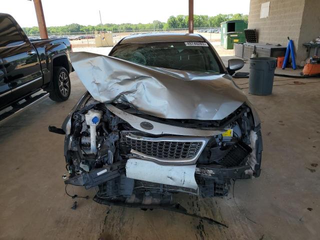 KNAGM4AD4F5090130 KIA OPTIMA HYBRID