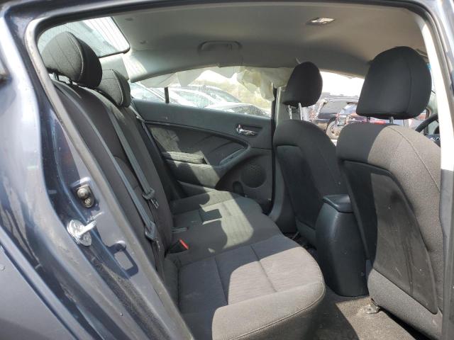 KNAFK4A68G5469152 KIA FORTE LX