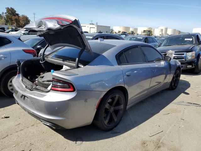 2018 DODGE CHARGER R/ - 2C3CDXCT5JH142359