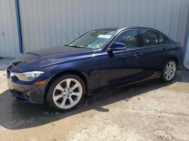 Copart Select Cars for sale at auction: 2015 BMW 328 I