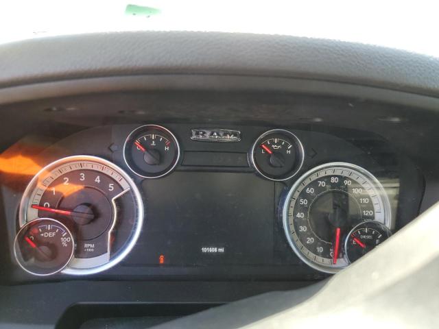 2018 RAM 4500 3C7WRKALXJG242931