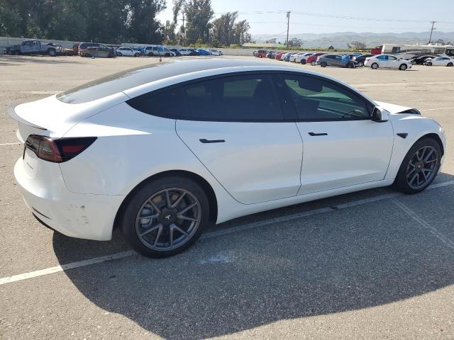 5YJ3E1EB6MF978993 | 2021 TESLA MODEL 3