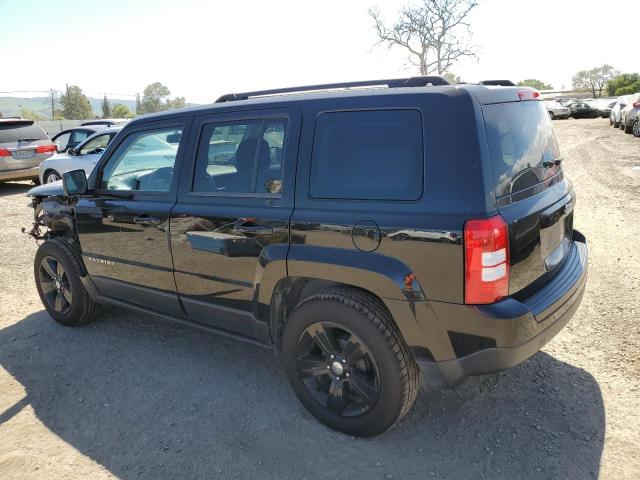1C4NJPBB3GD774661 Jeep Patriot Sport