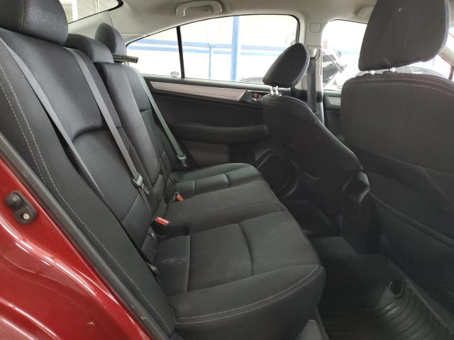 4S3BNAF69G3033499 Subaru Legacy 2.5i Premium