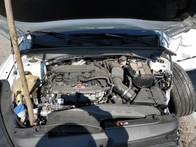 5XXG34J22NG127240 KIA K5 EX