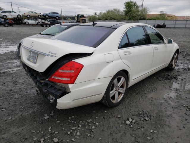 VIN WDDNG9EB5DA502881 2013 Mercedes-Benz S-Class, 5... no.3