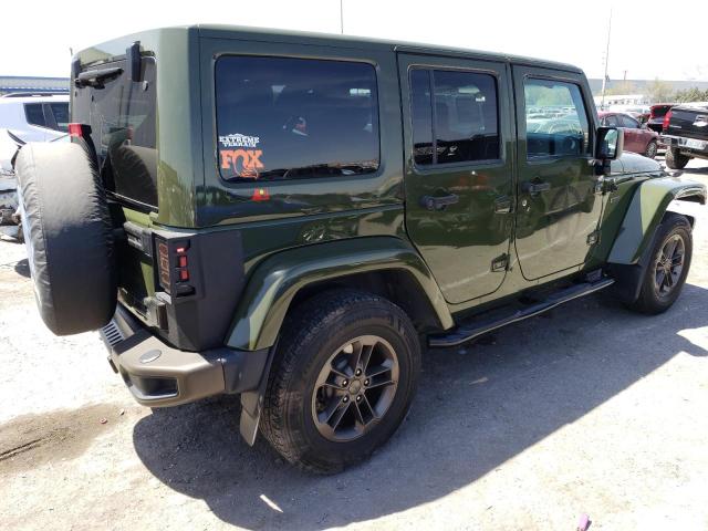 1C4BJWEG1GL256204 Jeep Wrangler Unlimited Sahara