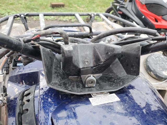 2023 YAMAHA YFM700 G - 5Y4AMK2EXPA103659