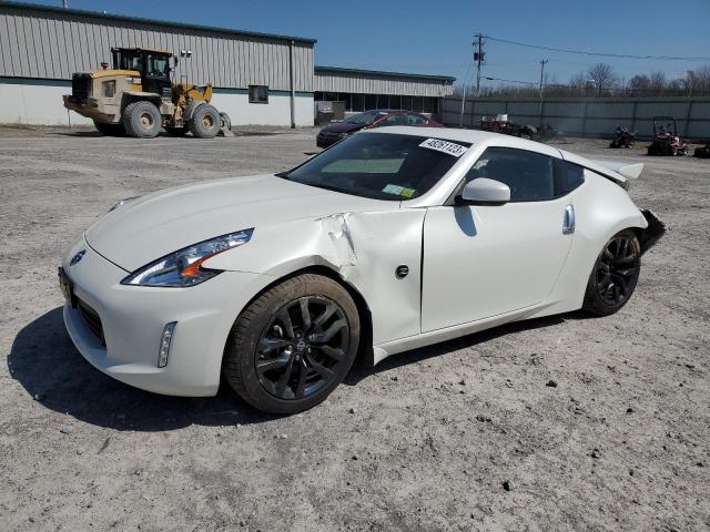 2016 Nissan 370Z Base