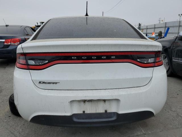 1C3CDFAA7FD434899 Dodge DART SE