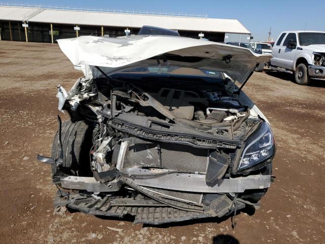 WDDLJ6HB3GA180586 Mercedes-Benz Cls 400 4matic