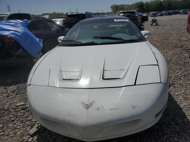 1997 Pontiac Firebird VIN: 2G2FS22K4V2223148 Lot: 47793644