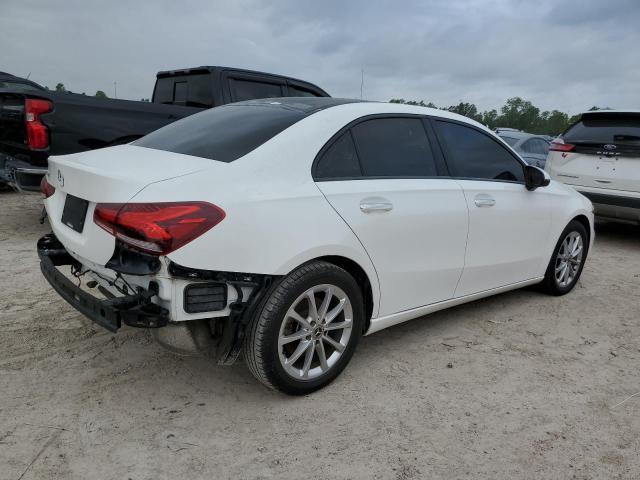 2019 MERCEDES-BENZ A 220 - WDD3G4EB5KW012094