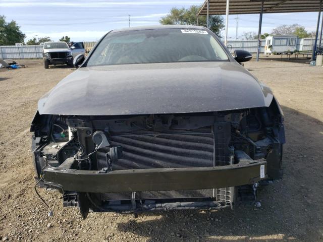 5XXGT4L38KG325435 KIA Optima Lx