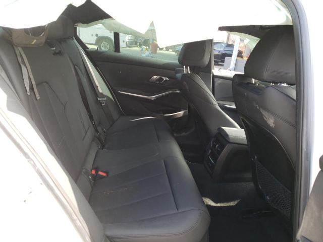 3MW5U7J06M8B55713 BMW M340I