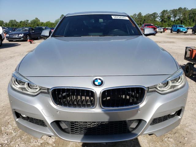 2016 BMW 340 I - WBA8B3G50GNT92715