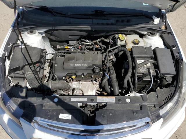 2015 CHEVROLET CRUZE LTZ - 1G1PG5SB1F7236610