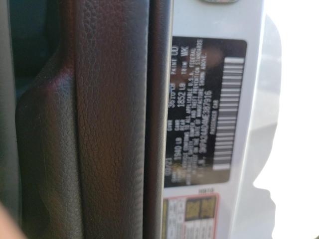 3KPA24AD4ME387916 KIA RIO LX