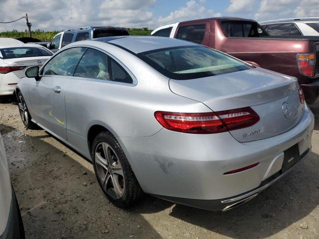 2018 MERCEDES-BENZ E 400 4MAT - WDD1J6GB6JF017305