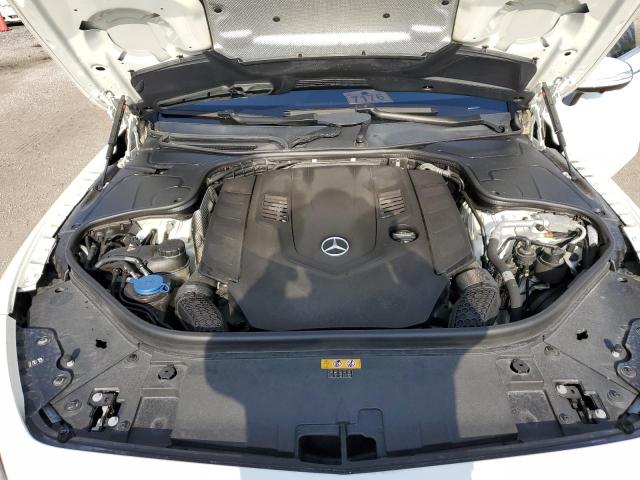 2019 MERCEDES-BENZ S 560 - WDDXK8DB5KA037440