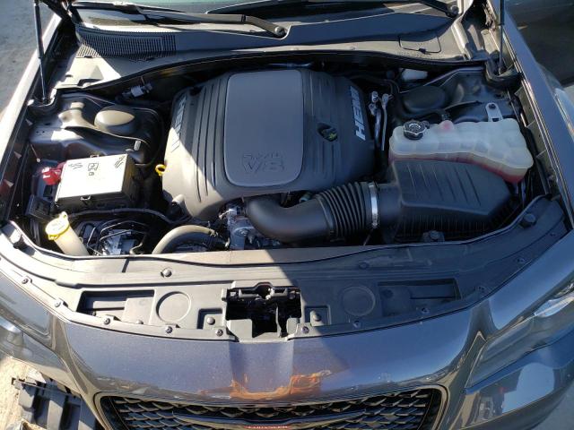 2C3CCABT5NH127416 Chrysler 300 S