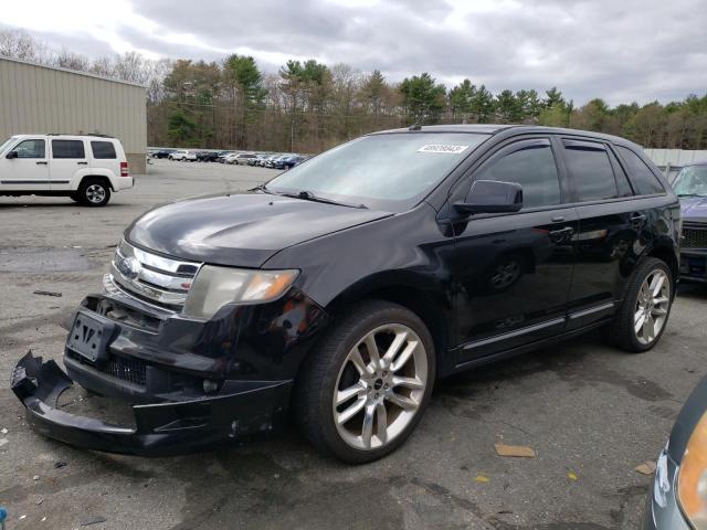 2009 Ford Edge Sport