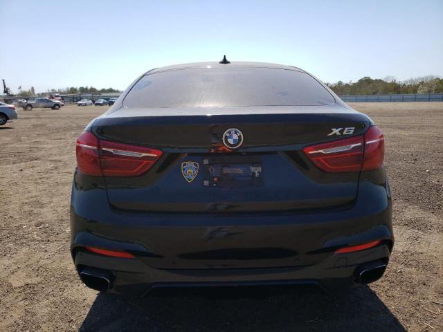 2017 BMW X6 XDRIVE5 - 5UXKU6C38H0S99768